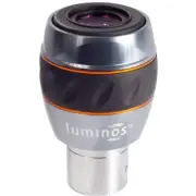 Celestron Luminos Eyepiece - 1.25" 10mm