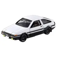 在飛比找momo購物網優惠-【TOMICA】PREMIUM 無極限PRM01 頭文字D 