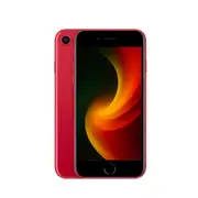 Apple iPhone SE 2020 New Battery 128GB Red - Very Good Refurbished
