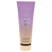 Victoria's Secret Velvet Petals Fragrance Lotion by Victorias Secret for Wome...