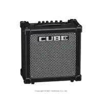 在飛比找PChome商店街優惠-＊來電優惠＊ Roland CUBE-20GX 吉他擴大音箱