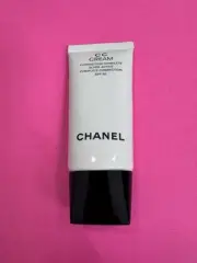 Chanel CC Cream Super Active Complete Correction 1 FL OZ SPF 50 SHADE 10 BEIGE