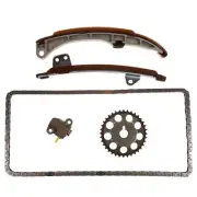 Engine Timing Set-Stock Melling 3-4214SA