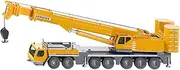 Siku - Mobile Crane Liebherr - 1:87 Scale