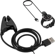 Diyeeni 3.3Ft Charging Cable Compatible with Descent Smart Watch, Replacement USB Charger Cord Fits for Descent MK3 MK3i MK2i MK2S MK2 Mk1 for G1 Solar Smartwatch