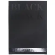Fabriano A3 Black Pad 300GSM 20 Sheets