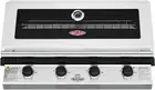 Beefeater 1200 Series Built-In LPG BBQ BBG1240SB