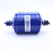 1PC New FOR Emerson Bidirectional drying filter BFK-165S welding 5/8