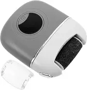 BIUDECO Foot File Callus Remove Tool Portable Electric Foot Scraper Rechargeable Foot Grinder for Foot Care Device