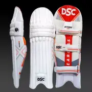 DSC Intense Rage Batting Pads - Junior