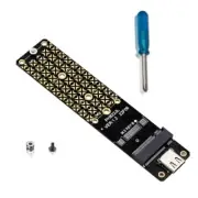 M.2 USB 3.2 Adapter M.2 B Key 10Gbps M.2 Solid States Disk Type C