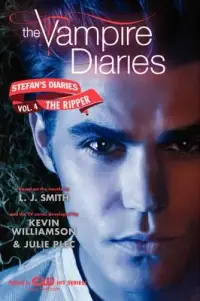 在飛比找博客來優惠-The Vampire Diaries: Stefan’s 