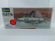 Hasegawa 1/72 Japan air Self Defense FujiT-1A