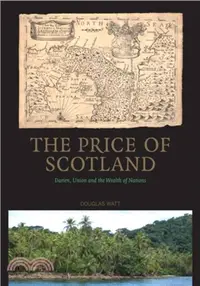 在飛比找三民網路書店優惠-The Price of Scotland：Darien, 