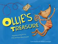 在飛比找誠品線上優惠-Ollie's Treasure: Happiness is