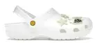 Crocs Classic Clog Bad Bunny Sneaker, 207101-902/207101-90H