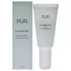 Go with the Glow Niacinamide by Pur Cosmetics for Women - 1 oz Drops