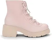 [Melissa] Women's Cosmo Boot Ad