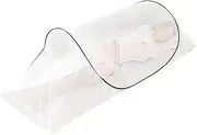Adjustable Mosquito Nets, Portable Pop Up Mosquito Bed Net, Anti Mosquito Bed Canopy,Foldable Travel Mosquito Net Bed Tents for Single Bed, Camping,Indoor & Outdoor