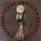 CREEDENCE CLEARWATER REVIVAL 'MARDI GRAS' CD NEW!