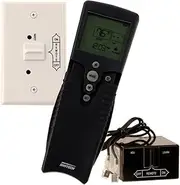 Skytech 9800323 SKY-3002 Fireplace Remote Control with Timer/Thermostat
