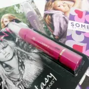 Britney Spears Fantasy Solid Perfume Pencil RARE Brand New Sealed