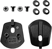 [SHIMANO] Spare Part Heel pad Set for RC9 40-43.5