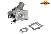 EGR GAS RECIRCULATION VALVE NRF48649 NRF I