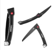 10 In. Carbon Steel Blade Folding Pruning Saw