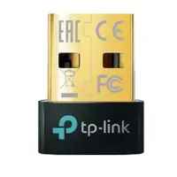 在飛比找蝦皮商城優惠-TP-LINK UB500 藍牙 5.0 微型 USB 接收