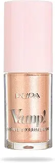 [Pupa] Vamp! Liquid Eyeshadow 005