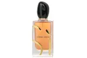 Giorgio Armani Si Eau De Parfum Intense Refillable Spray 100ml/3.3oz