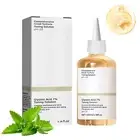 7% Toning Solution 100ml Glycolic Acid Toner Gentle Exfoliation Moisturizing NEW