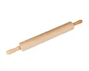 Wood Rolling Pin - 450mm