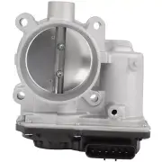 Throttle Body For Mazda 3 2012-2018 Cx-3 2016-2018 Cx-5 2013-2016 2.0L 674208 (for: Mazda)