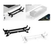 Home Acrylic Desktop Stand Support Base for Bose Soundlink Mini/Mini II Speaker