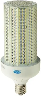 Lighting 300W Omni-Directional Hydroponic LED Grow Light- Replacement for 1,000W