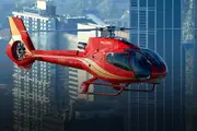 Melbourne City Helicopter Tour for Two - Melbourne City Centre