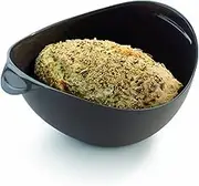 Lekue Bread Preparation kit, Brown, 24 x 20 x 9,5 cm, 300 ml