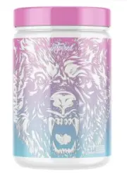 INSPIRED DVST8 BBD HIGH STIM Pre-Workout Marshmallow flavour