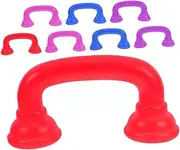 ZUNOXAZ 8pcs Boys and Girls Whisper Phone Toys for Speech Development Interactive Pronunciation Tool for Classroom Play Safe Design for Group Activities and Boy Girl Communication Skills