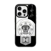 iPhone 16 Pro Impact Ring Stand Case MagSafe Compatible Oz