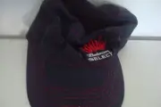BUD BEER SELECT STRAPBACK DEADSTOCK HAT CAP VINTAGE C1