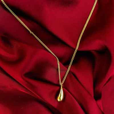 Kamili Necklace - Handmade with Love in Kenya