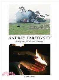 在飛比找三民網路書店優惠-Andrey Tarkovsky ― Life and Wo