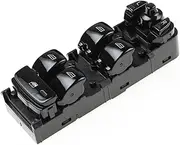 Master Power Window Switch for V&olvo V90 2017-2018 31433926 Car Electric Power Window Master Control Switch Button Accessories