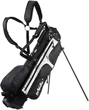 Golf Stand Bag Golf Club Bag Lightweight Waterproof Sports Storage Case Golf Bag Travel Bag