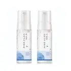 TONY MOLY The Moist Chok Birch Non-acidic Bubble Foam Cleanser 150ml x 2EA