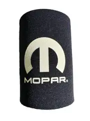 MOPAR BEER STUBBY COOLER V8 CHRYSLER VALIANT INSULATOR