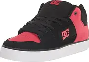 DC Men's Pure Mid Skate Shoe